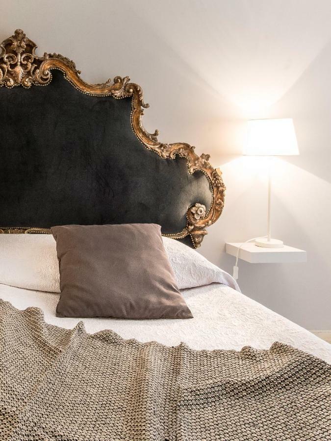 Suite Del Barone By Wonderful Italy Palermo Ngoại thất bức ảnh